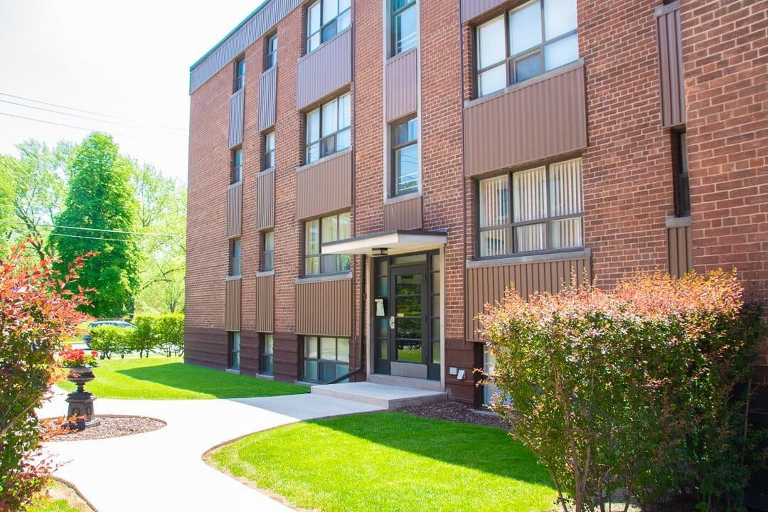 Apartments for Rent Etobicoke